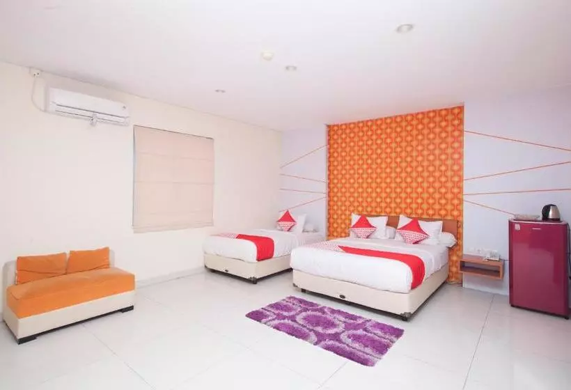 ホテル Cleo Guest House