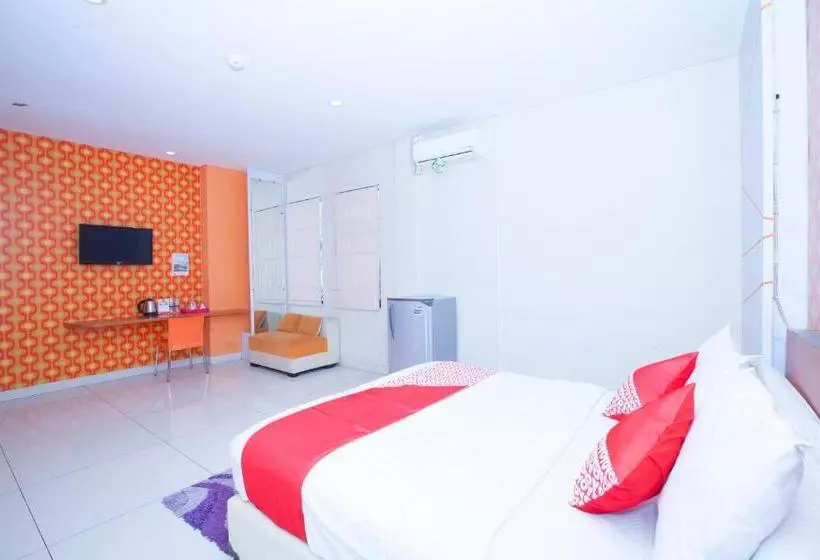 ホテル Cleo Guest House