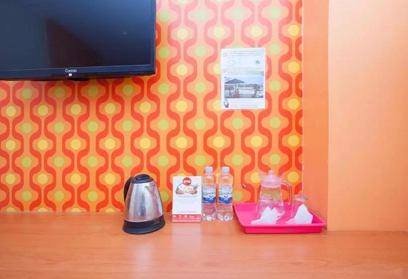 ホテル Cleo Guest House