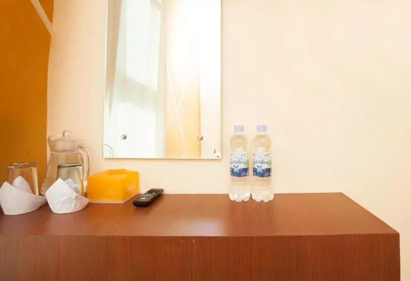 ホテル Cleo Guest House