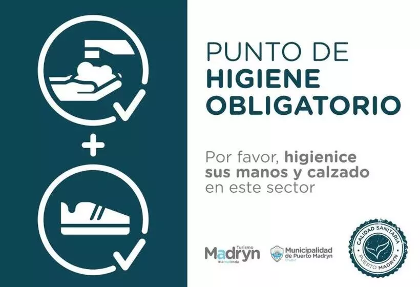 Los Tulipanes Apart De Mar