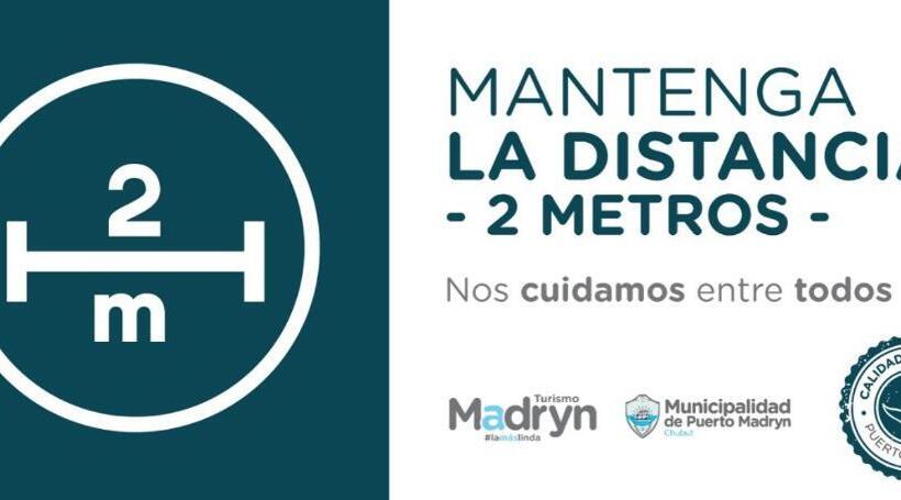 Los Tulipanes Apart De Mar