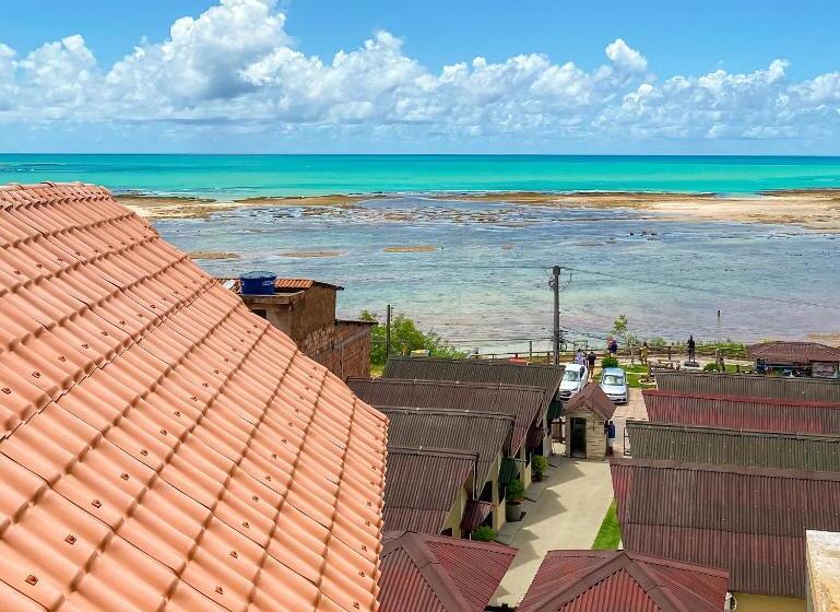 پانسیون Aruanã Chalés