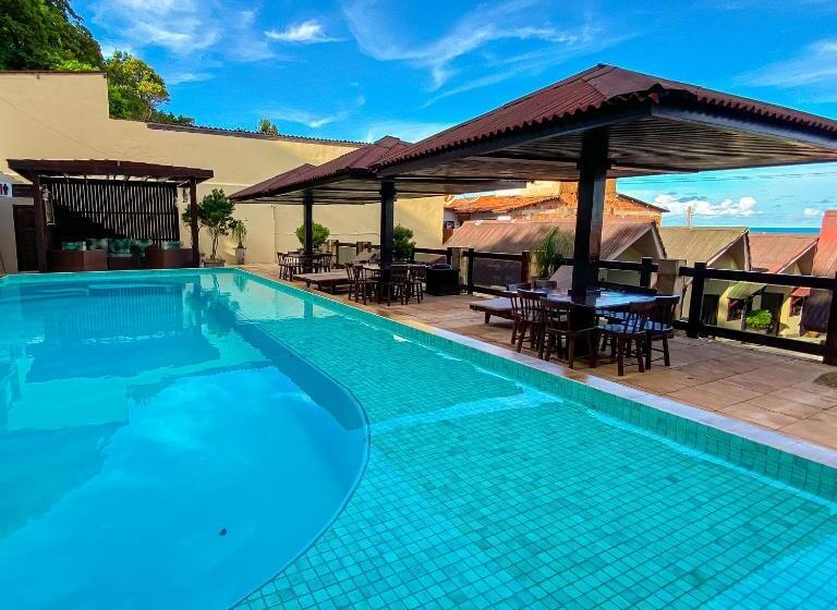 پانسیون Aruanã Chalés