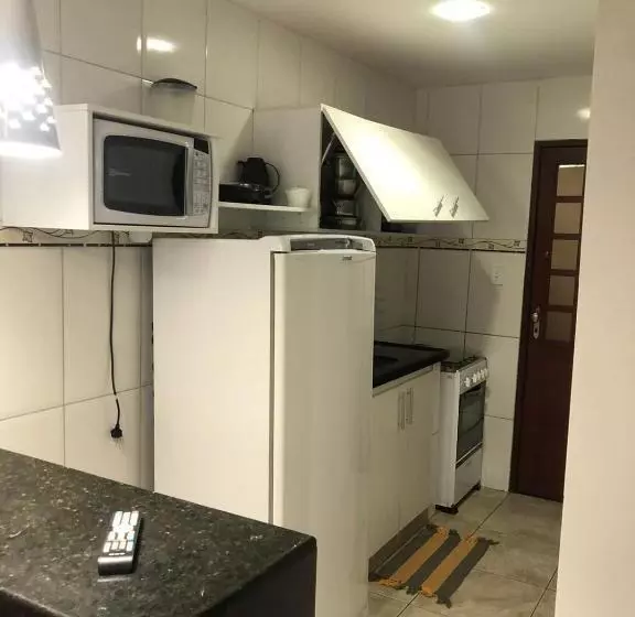 Majatalo Aruanã Chalés