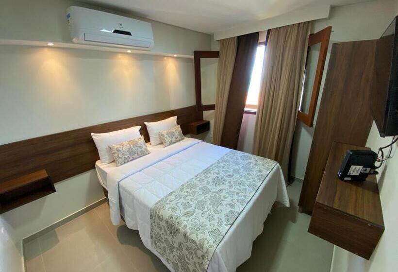 پانسیون Aruanã Chalés