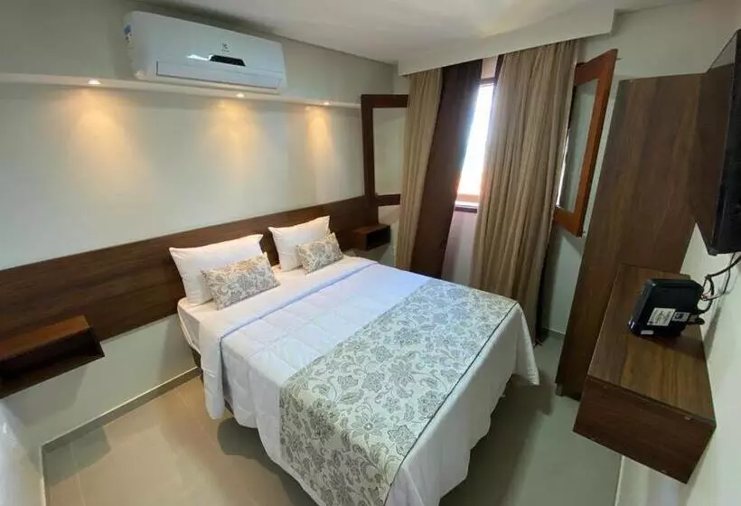 Majatalo Aruanã Chalés