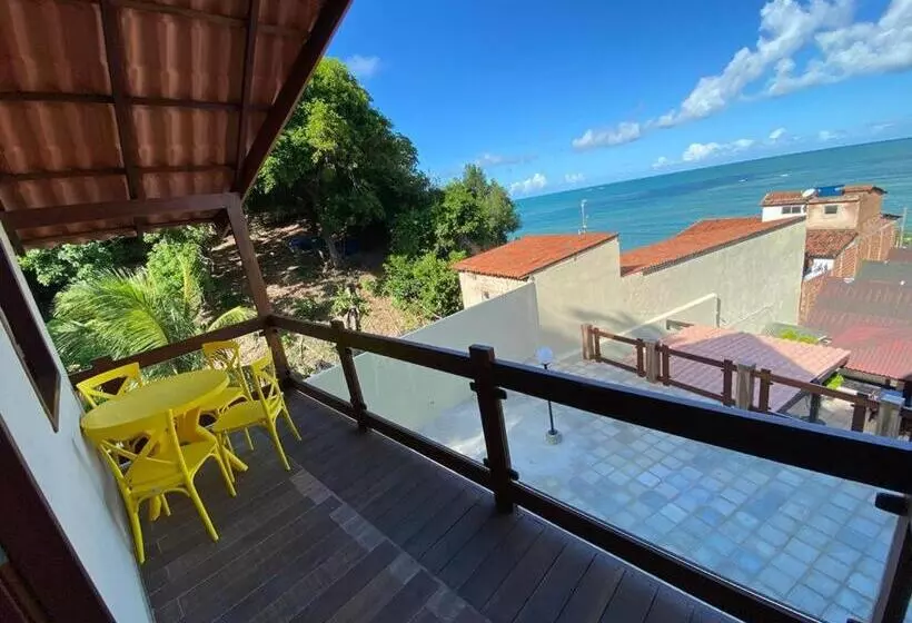 Majatalo Aruanã Chalés