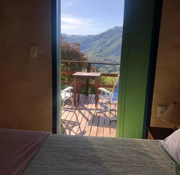 Pension Cafezal Em Flor Turismo E Cafés Especiais