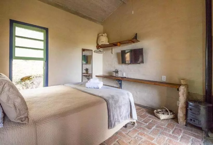 Pension Cafezal Em Flor Turismo E Cafés Especiais