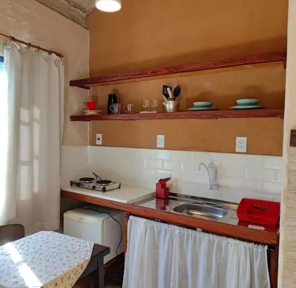 Pension Cafezal Em Flor Turismo E Cafés Especiais