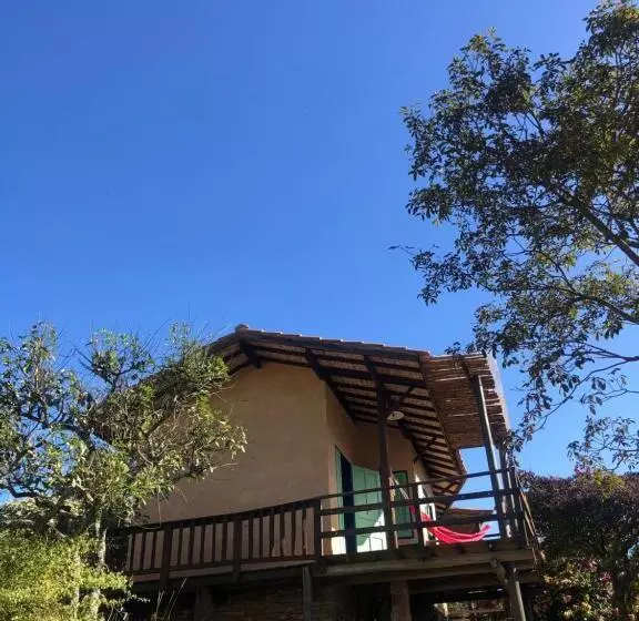 Pension Cafezal Em Flor Turismo E Cafés Especiais