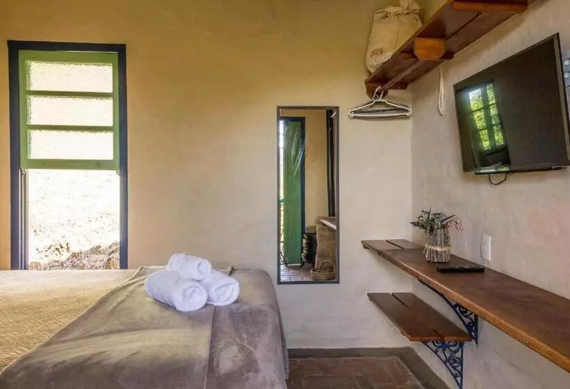 Pension Cafezal Em Flor Turismo E Cafés Especiais