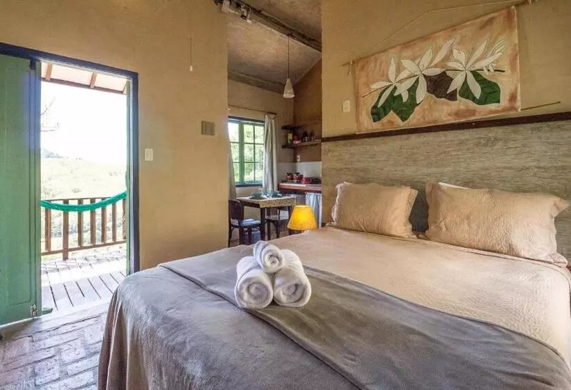 Pension Cafezal Em Flor Turismo E Cafés Especiais