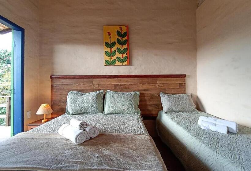 Pensionat Cafezal Em Flor Turismo E Cafés Especiais