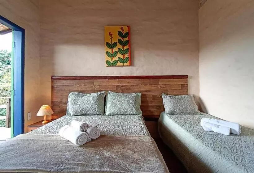 Pension Cafezal Em Flor Turismo E Cafés Especiais