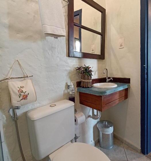 Pensionat Cafezal Em Flor Turismo E Cafés Especiais