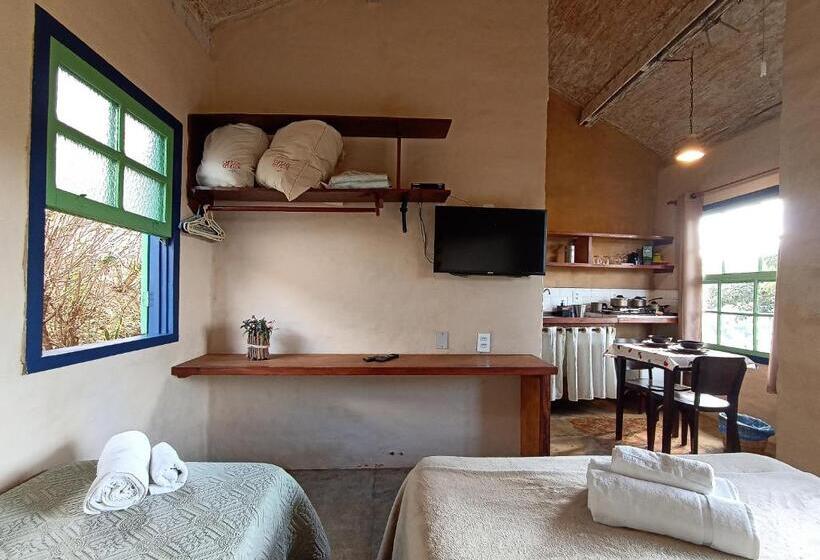 Pensionat Cafezal Em Flor Turismo E Cafés Especiais