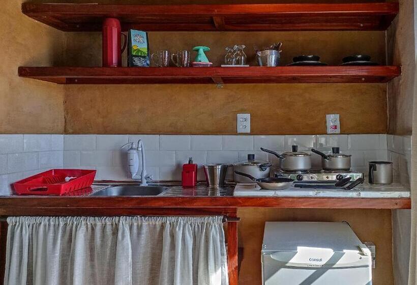 Pensionat Cafezal Em Flor Turismo E Cafés Especiais