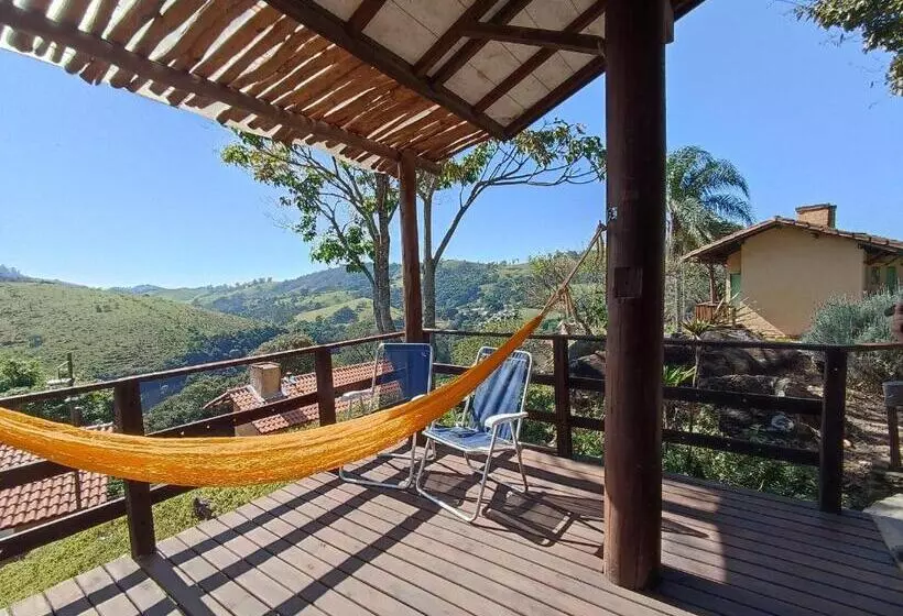 Pension Cafezal Em Flor Turismo E Cafés Especiais