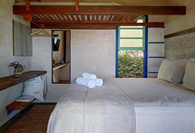 Pensionat Cafezal Em Flor Turismo E Cafés Especiais