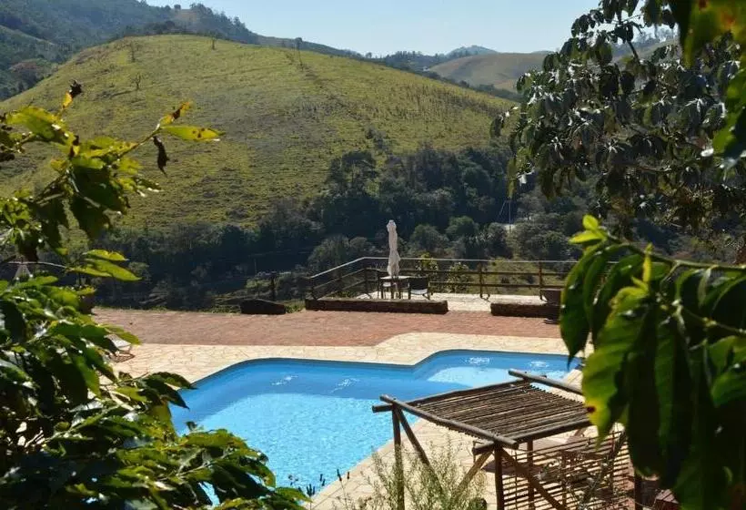 Pension Cafezal Em Flor Turismo E Cafés Especiais