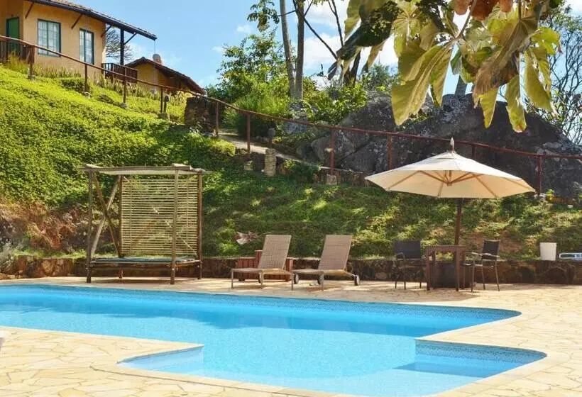 Pension Cafezal Em Flor Turismo E Cafés Especiais