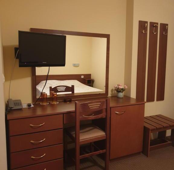 פנסיון Guesthouse Kiritsovi