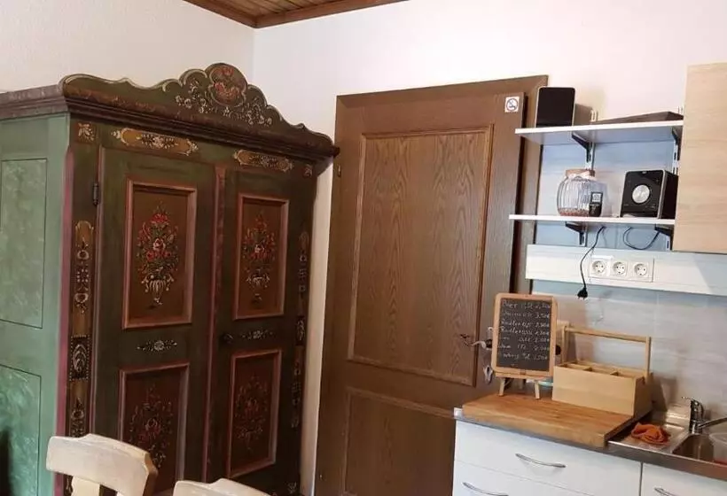 Majatalo Hiasl Stubn