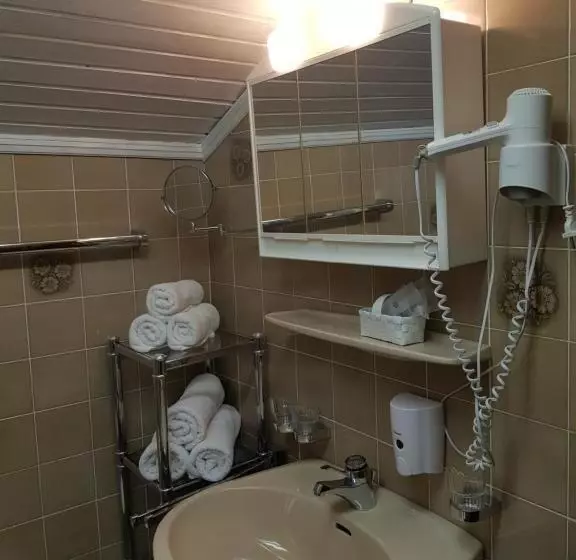 Majatalo Hiasl Stubn