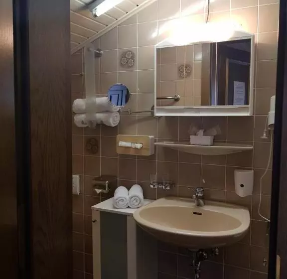 Majatalo Hiasl Stubn