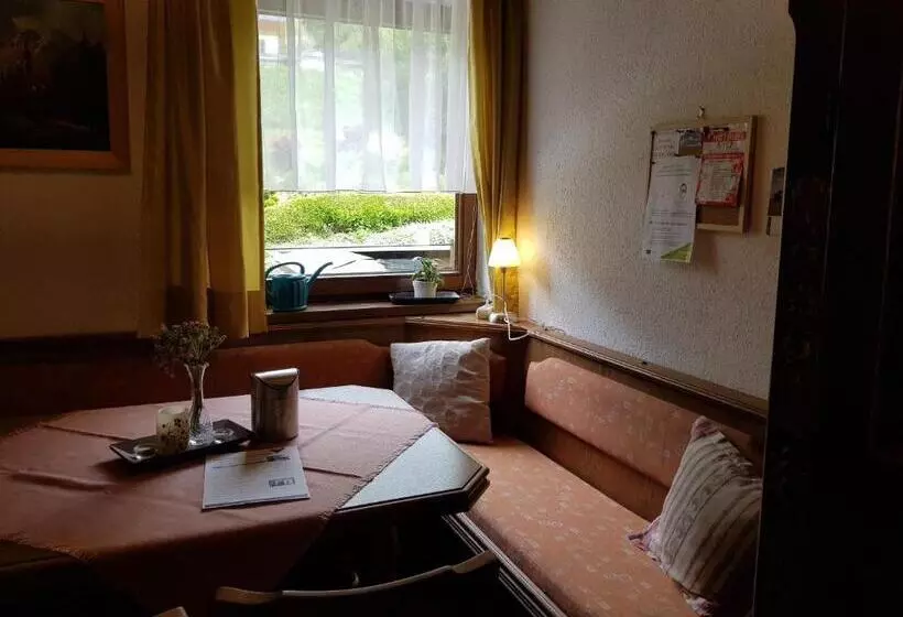 Majatalo Hiasl Stubn