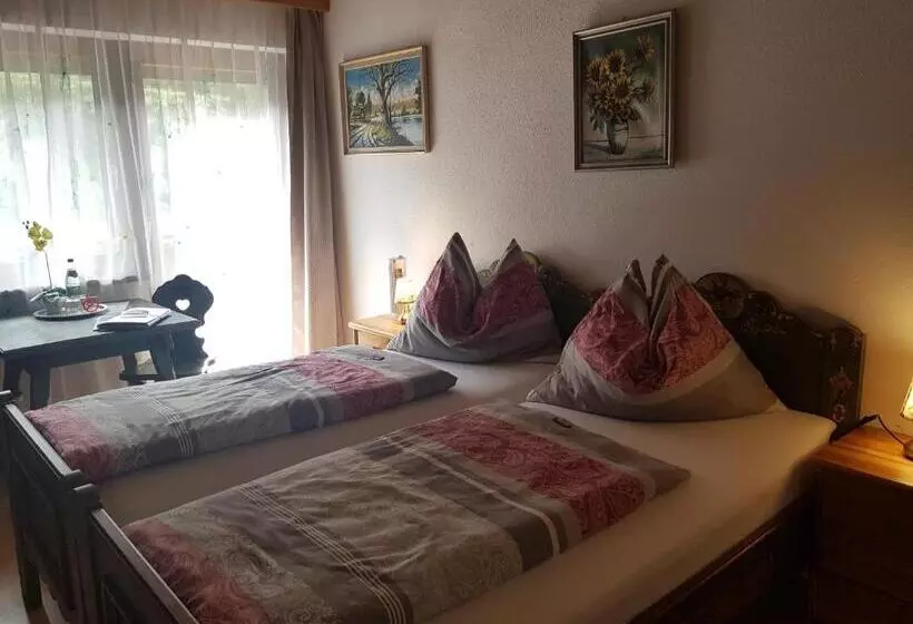 Majatalo Hiasl Stubn