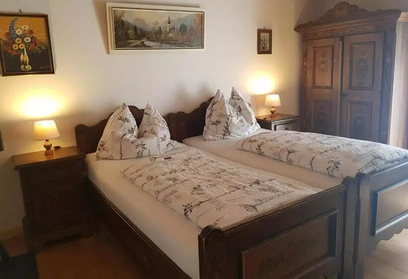 Majatalo Hiasl Stubn