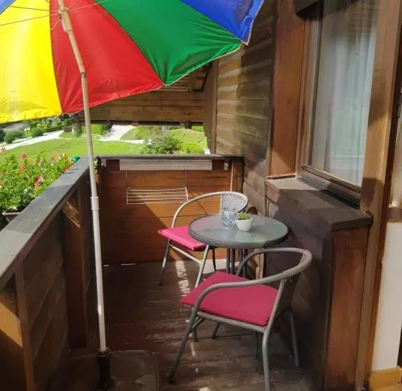 Majatalo Hiasl Stubn