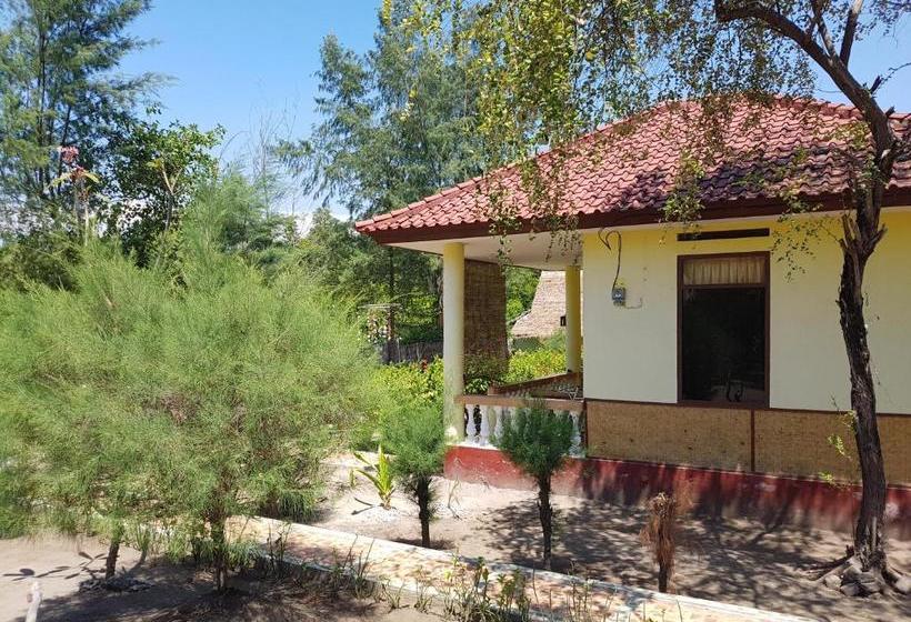 پانسیون Kalinka Inn