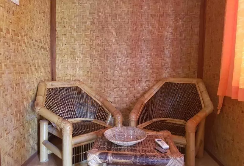 ペンション Kalinka Inn