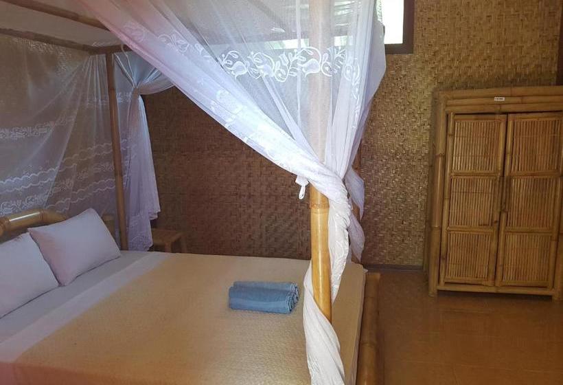 پانسیون Kalinka Inn