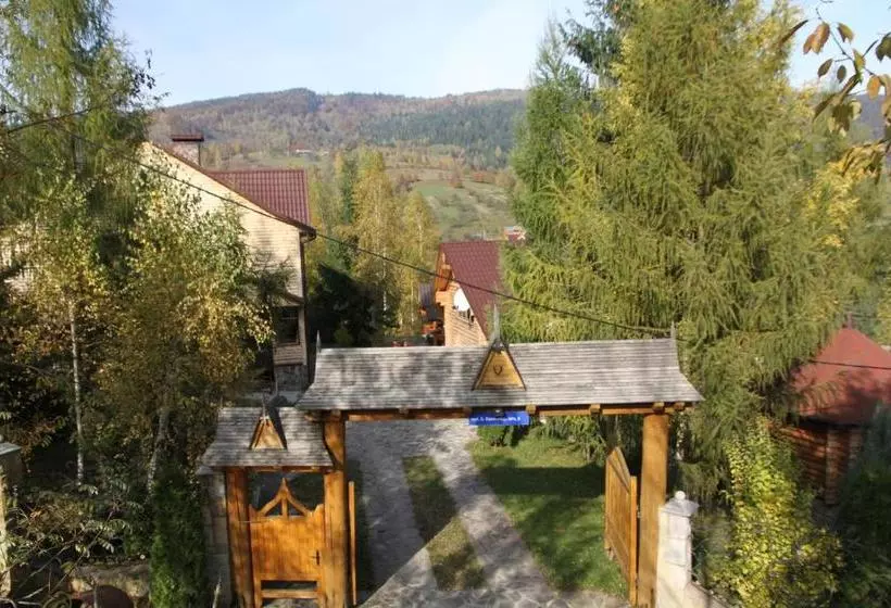 Majatalo Kraevyd