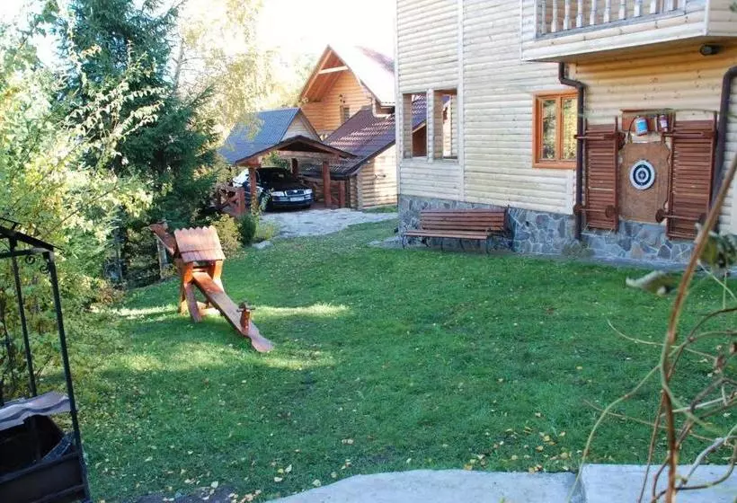 Majatalo Kraevyd