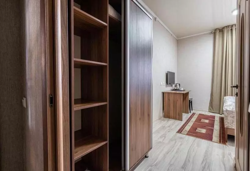 پانسیون Madanur