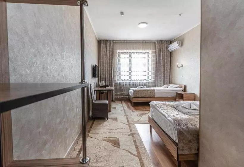 پانسیون Madanur