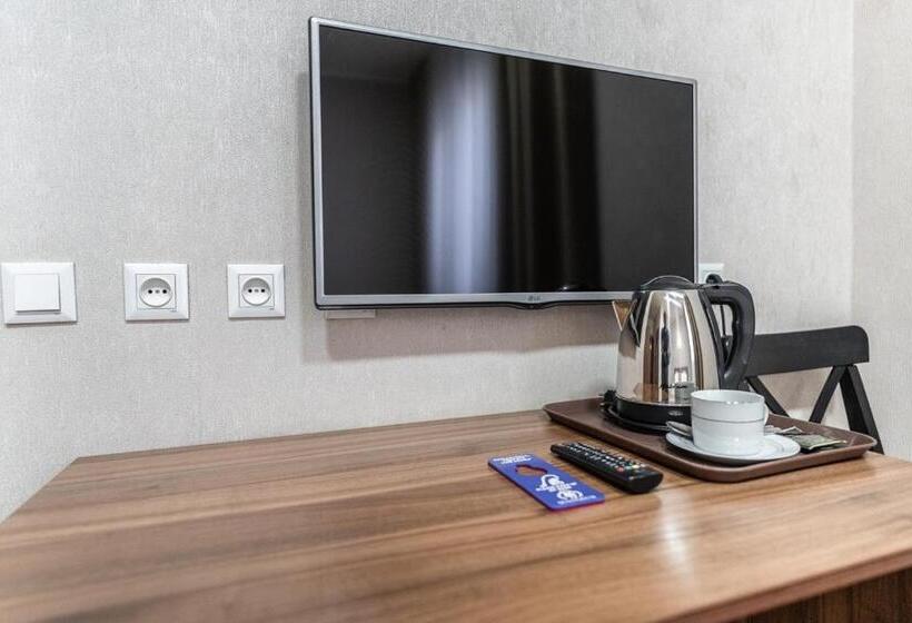 پانسیون Madanur