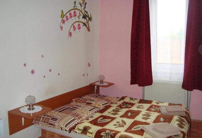 Пансион Penzion Adria