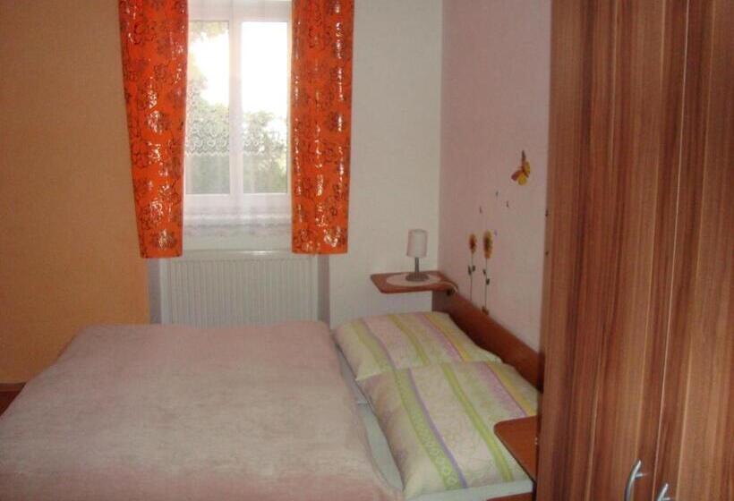 Пансион Penzion Adria