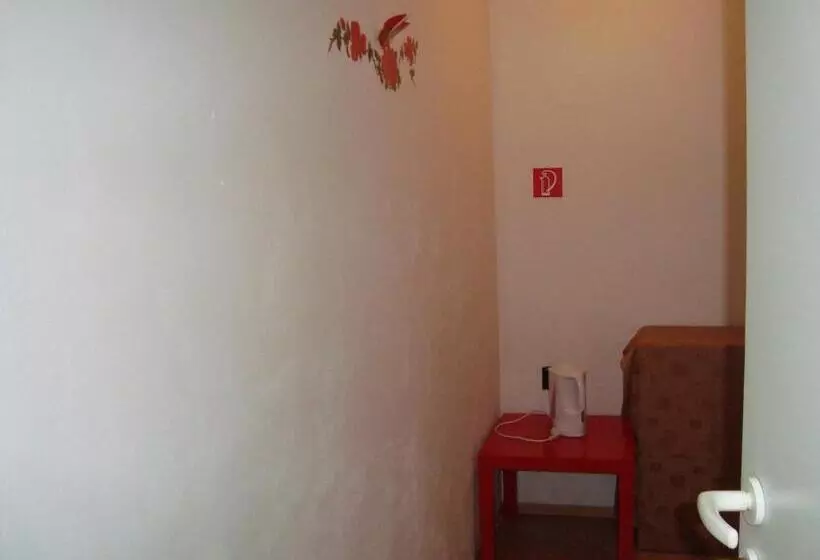 ペンション Penzion Adria