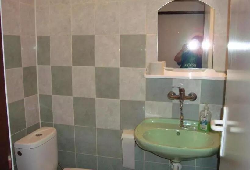 ペンション Penzion Adria