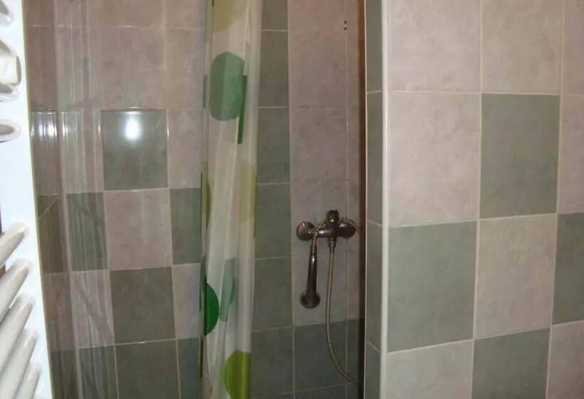 ペンション Penzion Adria