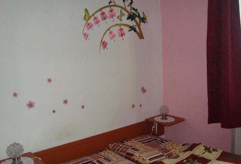 Пансион Penzion Adria