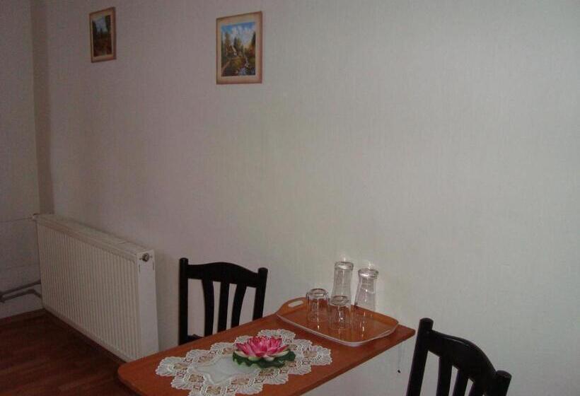 Пансион Penzion Adria